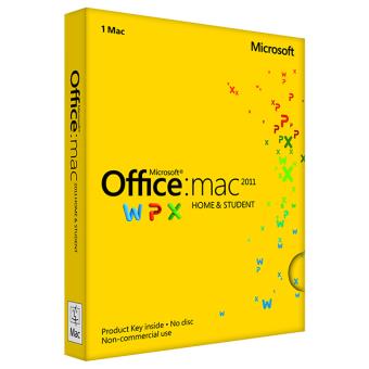 office for mac 2011 home student ebay