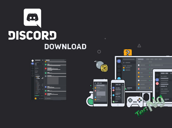 download discord for pc mac ios and android